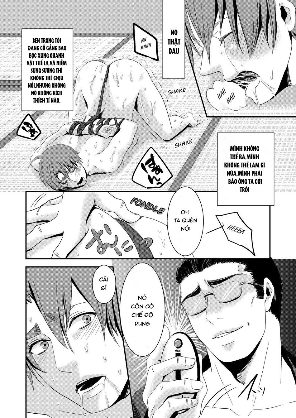 người tà răm luôn có quỷ theo sau chapter 34.2 17