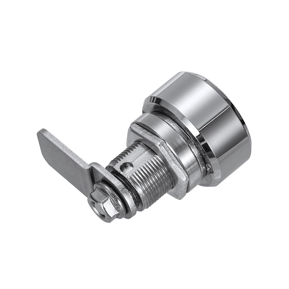 Khóa ngăn kéo thông minh bằng vân tay & APP, lưu trữ 20 dấu vân tay, có thể sạc lại