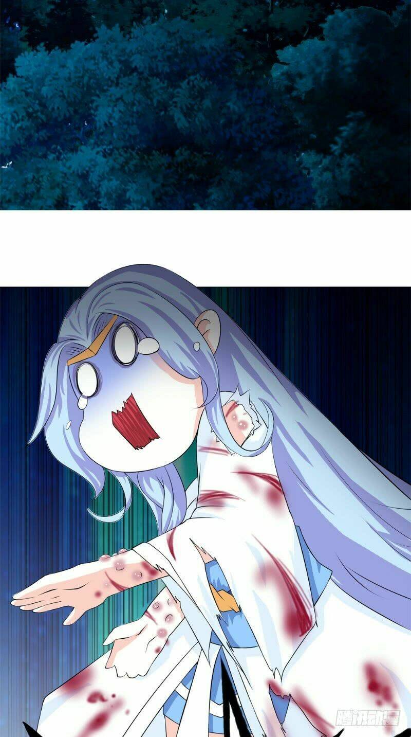 cực vũ huyền đế chapter 7 17