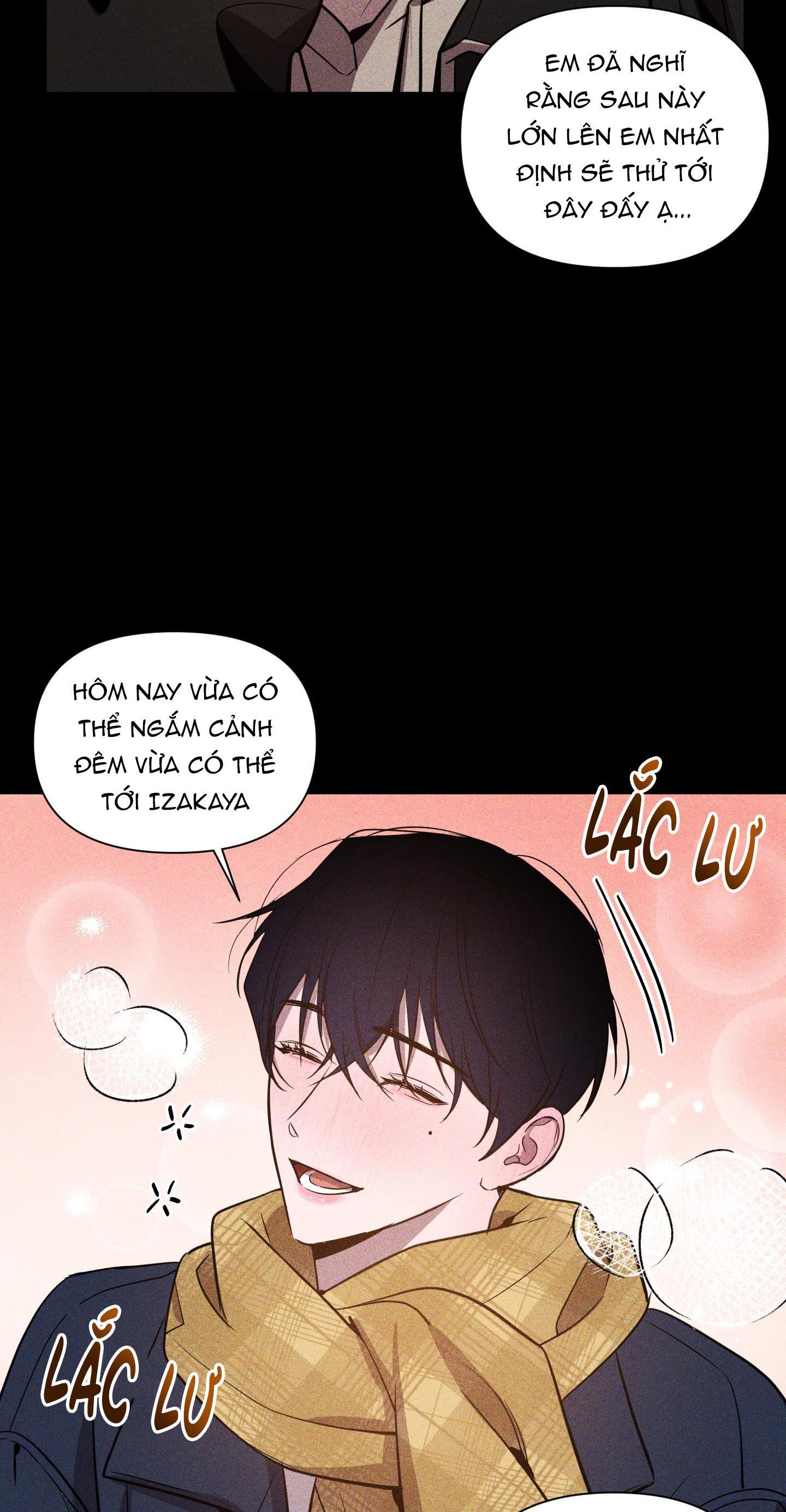 bình minh chia cắt màn đêm chapter 5 31