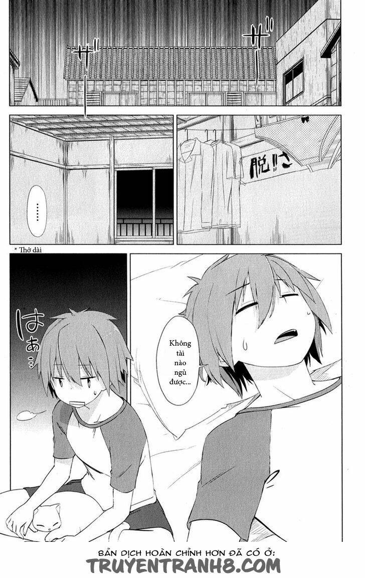 sakurasou no pet na kanojo bf chapter 7 3
