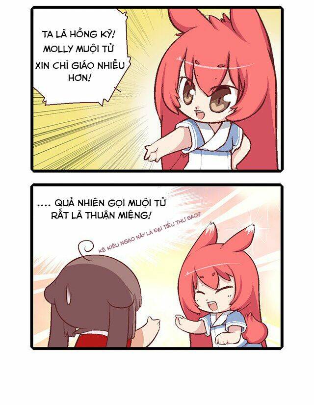 miêu nữ minh tộc chapter 2 7