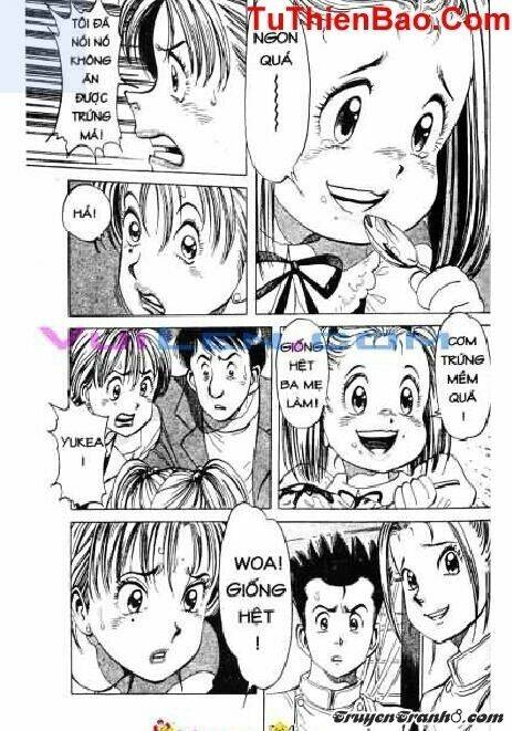 nhà hàng hạnh phúc chapter 1 134