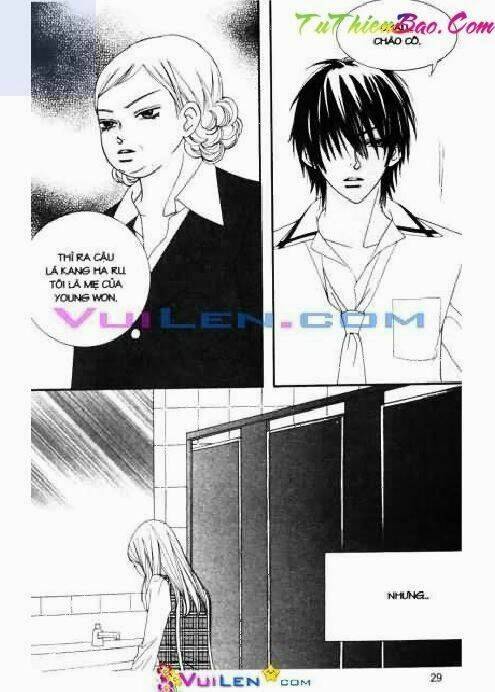 lớp học đặc biệt chapter 5 27