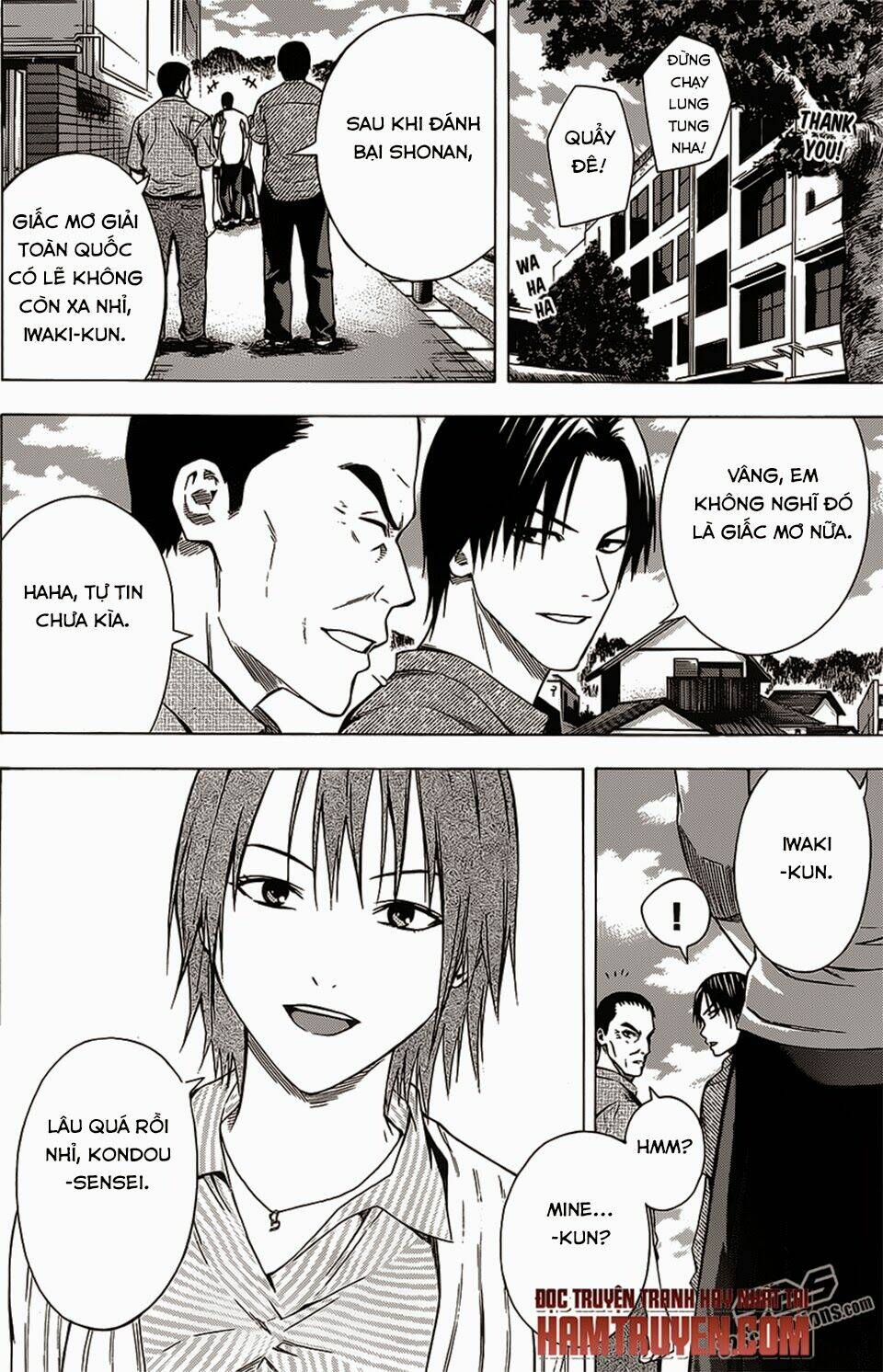 kỵ sĩ trong vòng cấm chapter 97 12