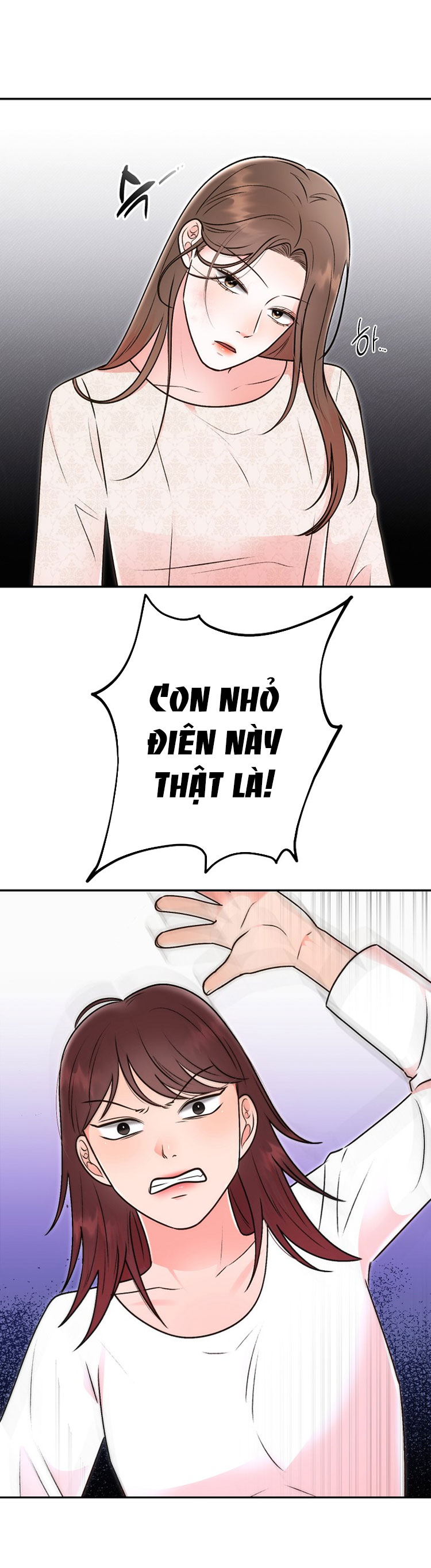 [18+] hôn nhân ràng buộc chapter 29.1 22