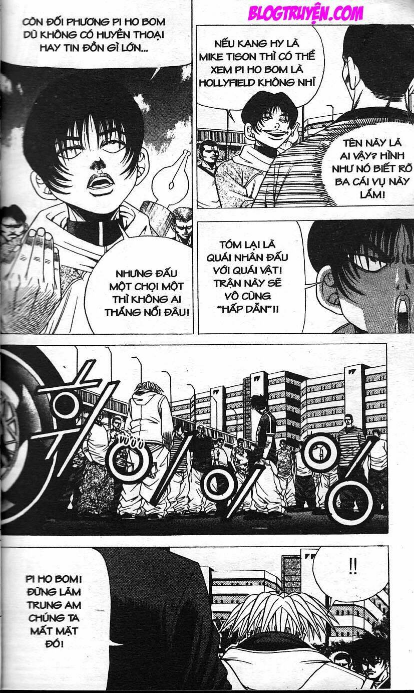 bitagi - anh chàng ngổ ngáo chapter 54 74