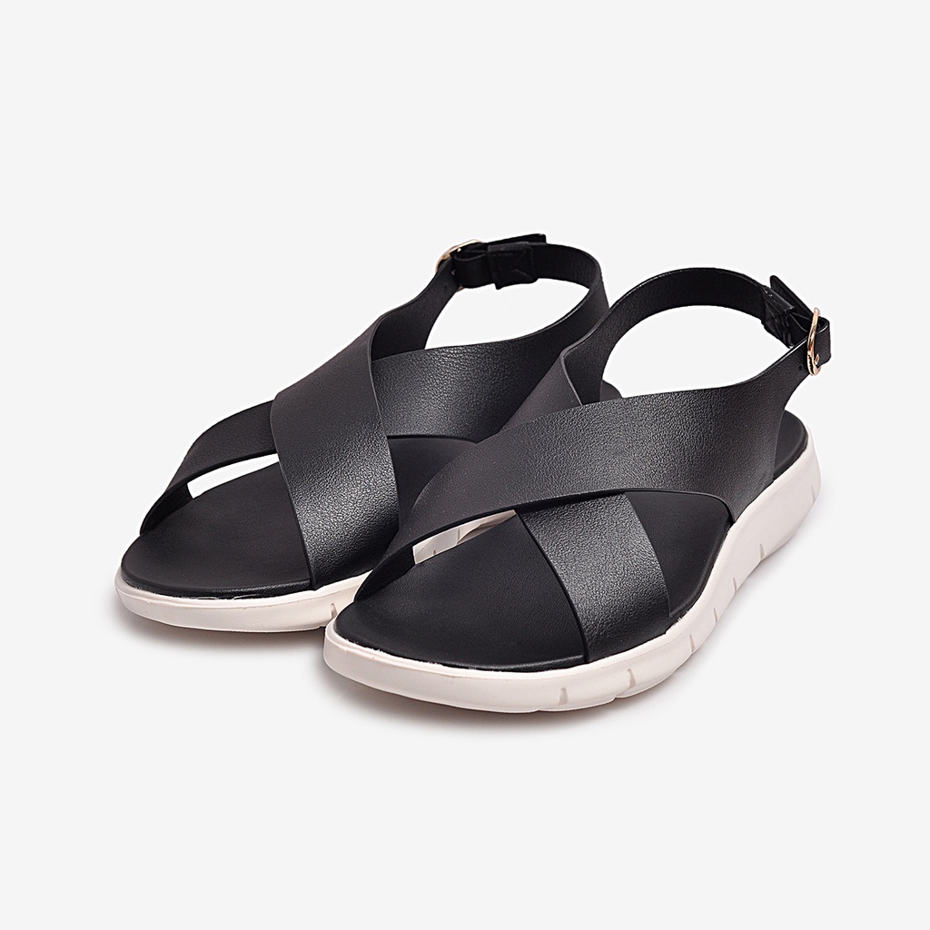 Sandal Nữ Biti’s Êmbrace DEW008488DEN