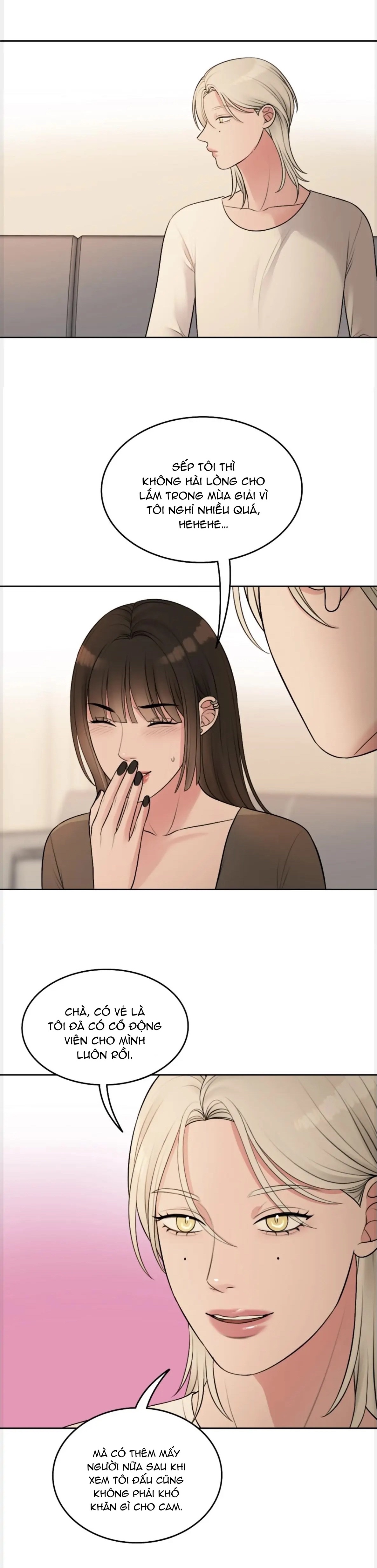 Tàn Nhẫn chapter 29.2 - Trang 5