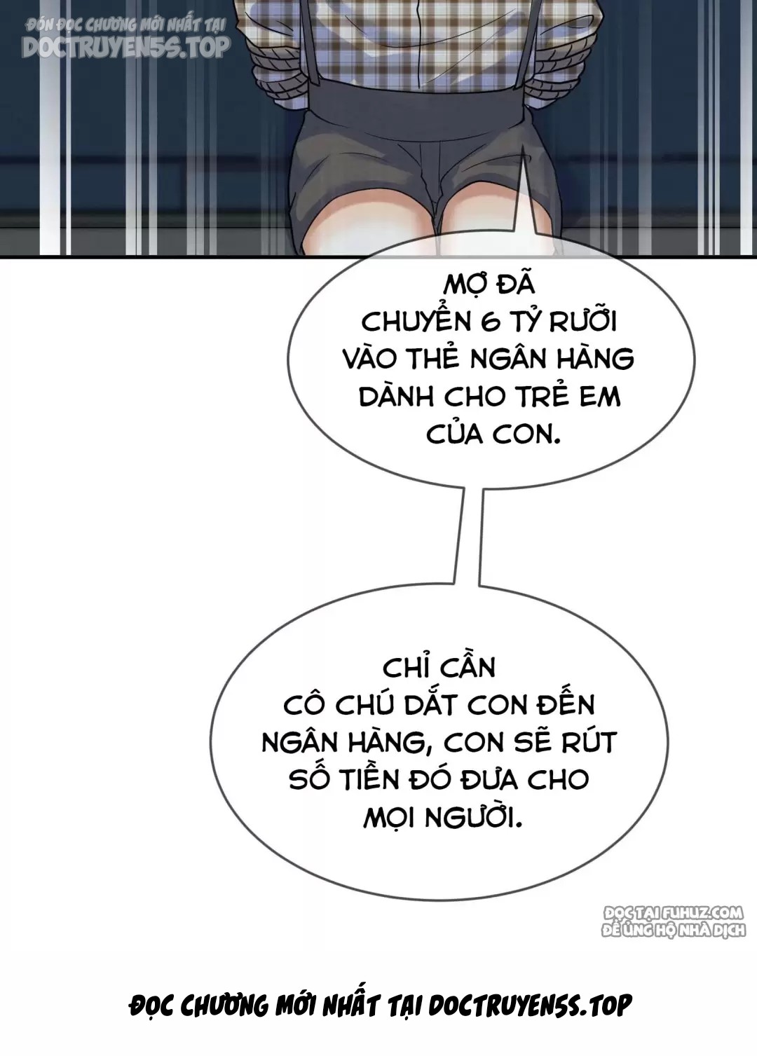 lời nói dối của cô ấy chapter 25 53