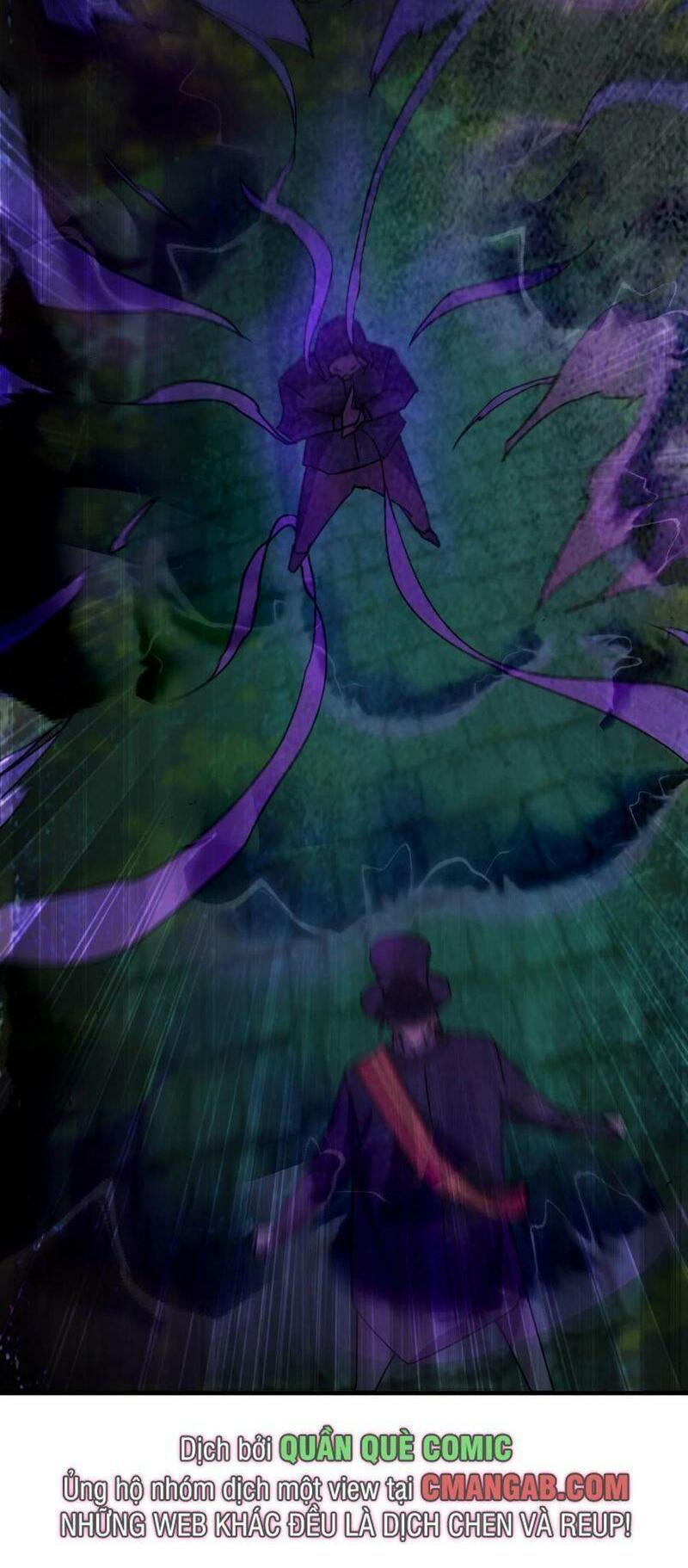 đừng hiểu lầm, tôi mới là người bị hại! chapter 61 33