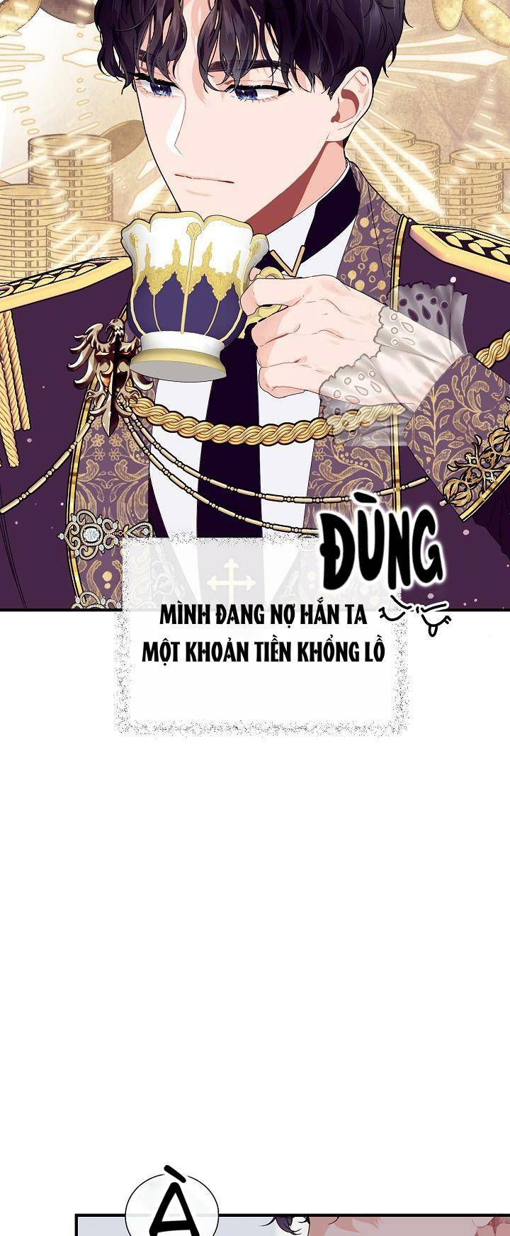 đại dương kiêu sa chapter 1.1 12