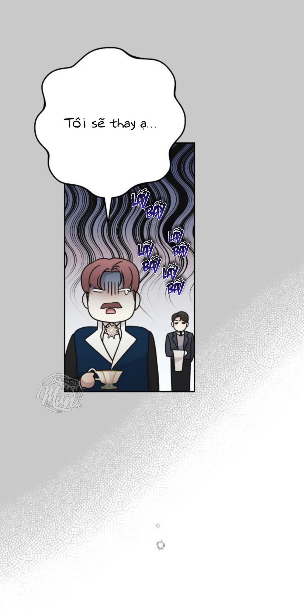 công nương mint bé nhỏ chapter 10 104