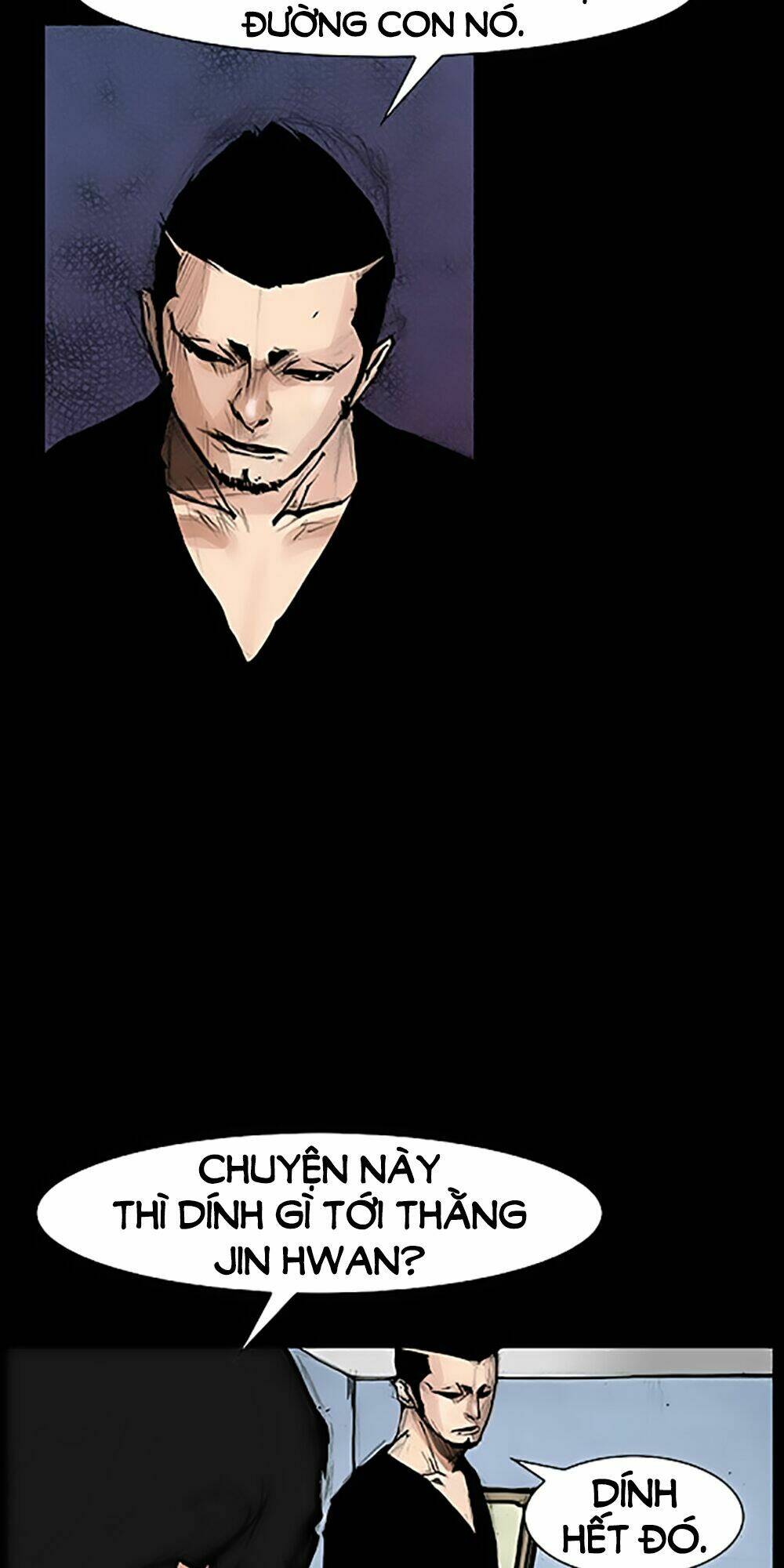 độc cô tiền truyện chapter 74 33