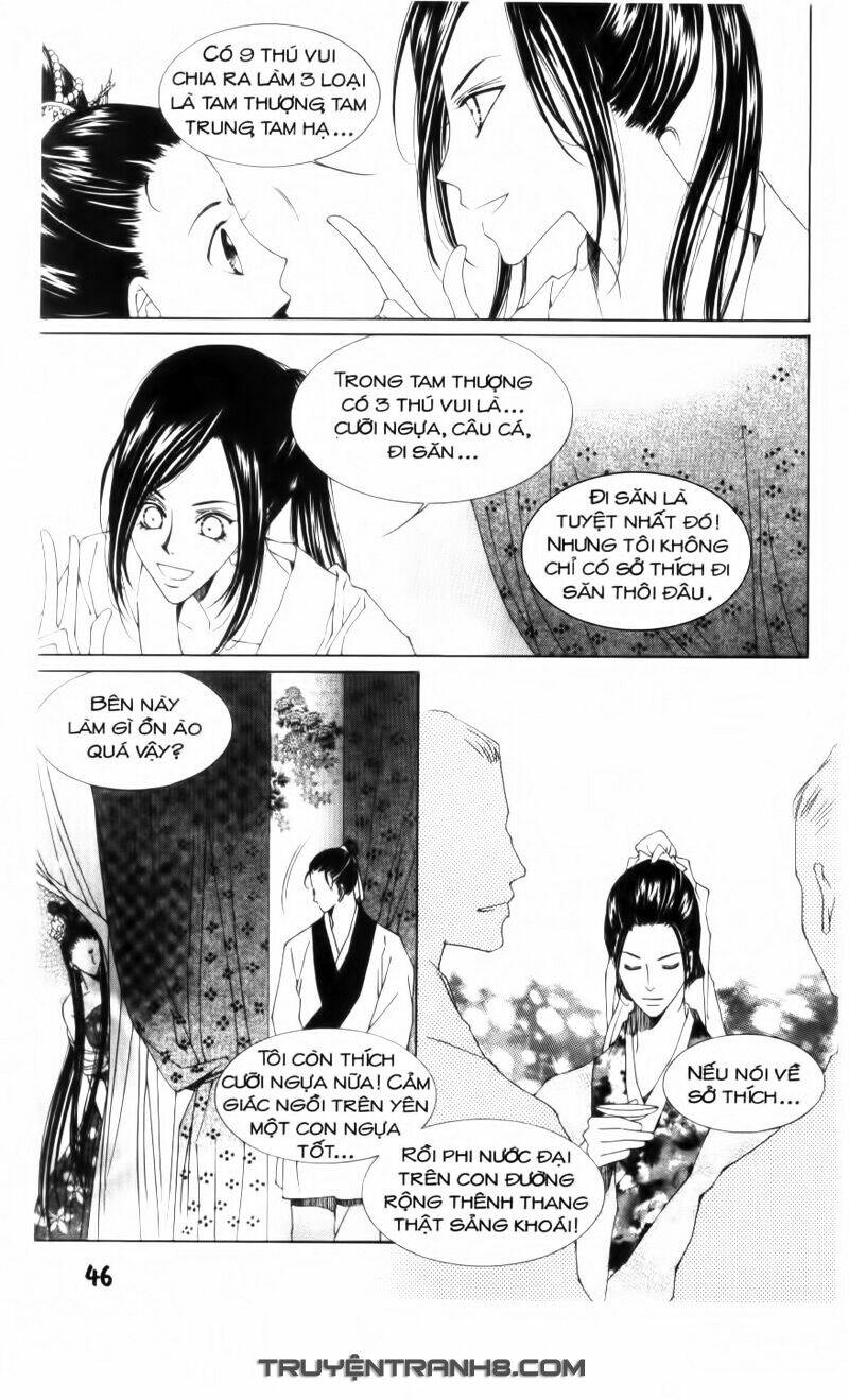 pháp sư trừ tà chapter 5.2 22