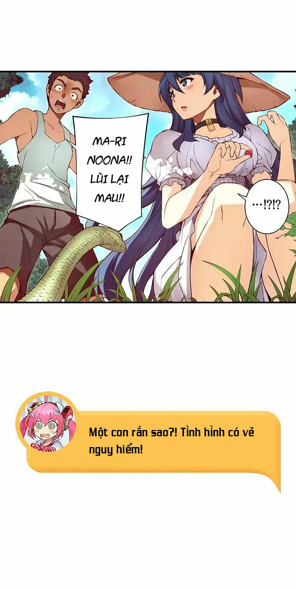 cohabitation with the fiancee chapter 69 31