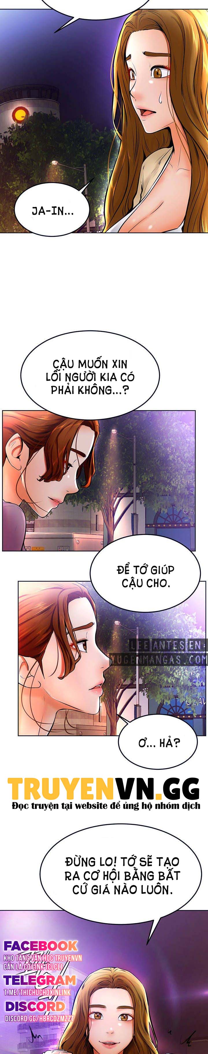 cố lên nam joo! chapter 10 7