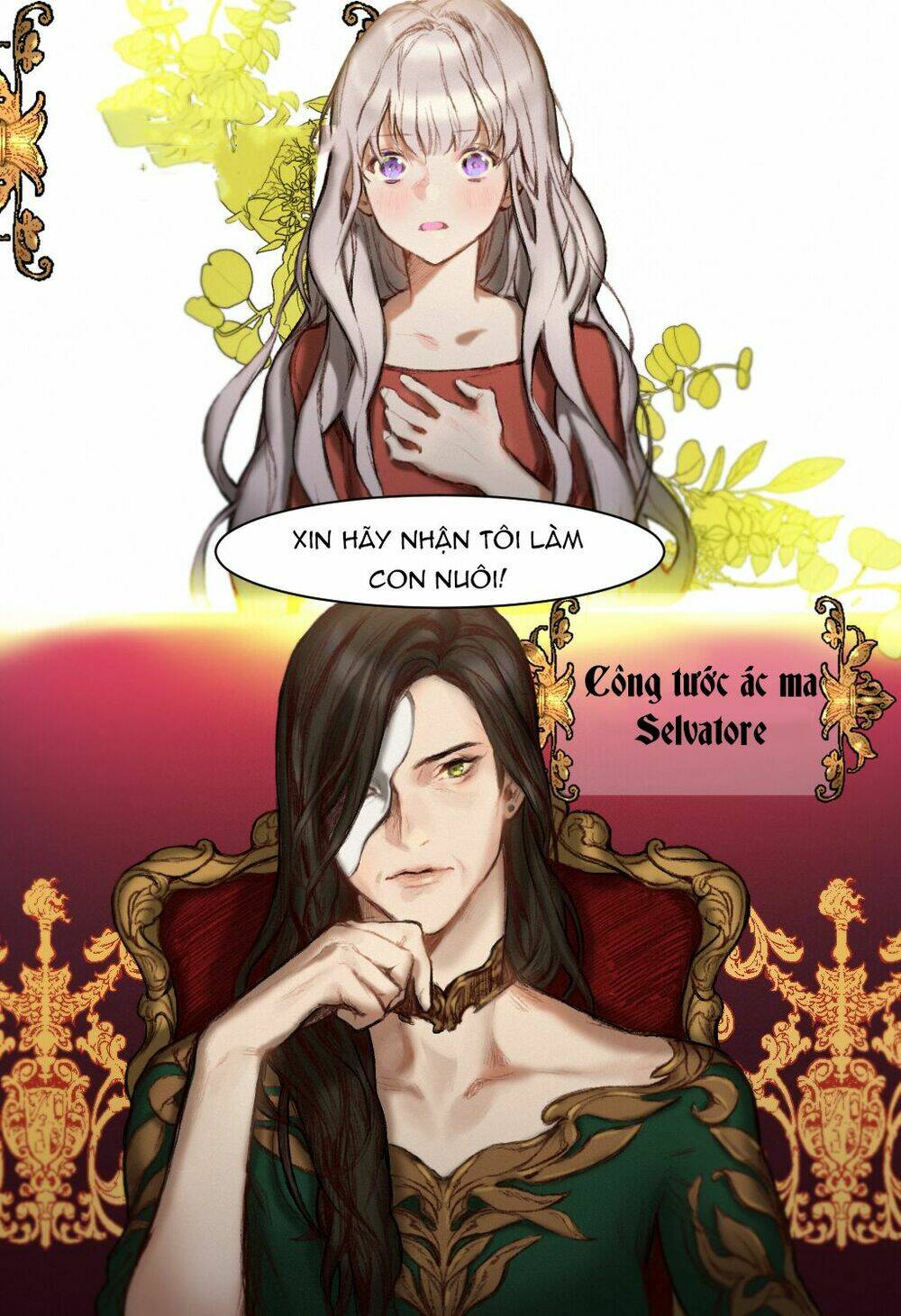 chương mở đầu của tiểu thuyết hàn - light novel (tknt) chapter 4 17