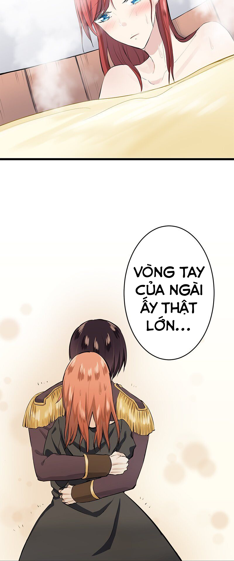 nullitas~nàng dâu giả dối~ chapter 29.1 14