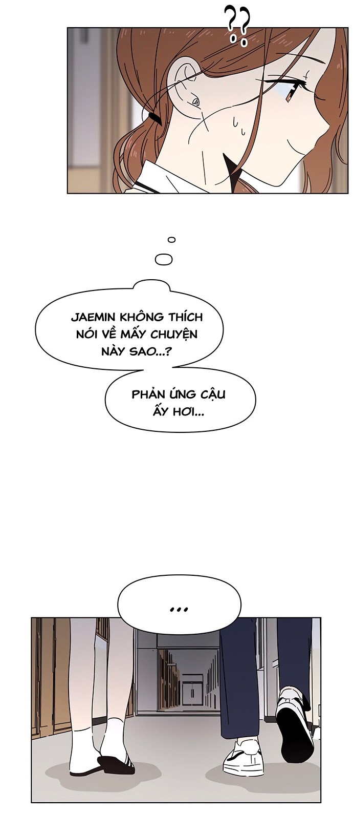 thanh xuân rực rỡ - season of blossom chapter 18 32