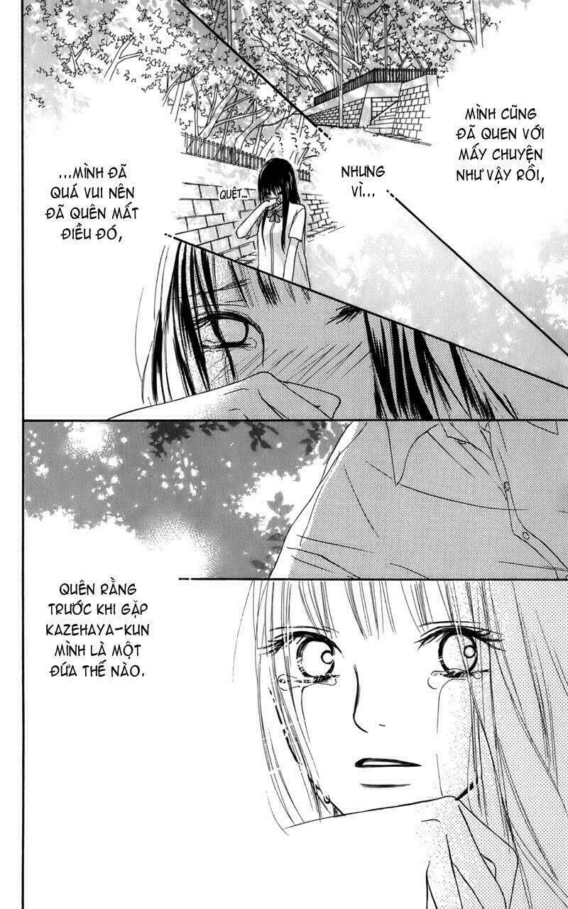 anh đã cho em biết bao thứ đầu tiên chapter 0 57