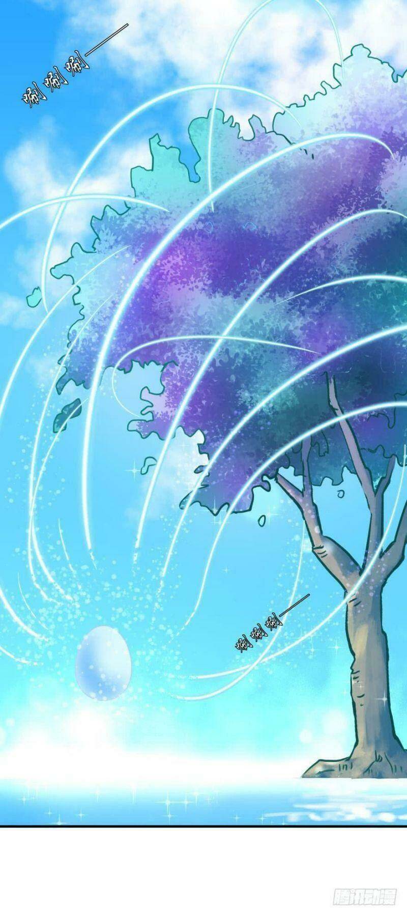 nhân ngư học trưởng, đừng ôm ta! chapter 68 40