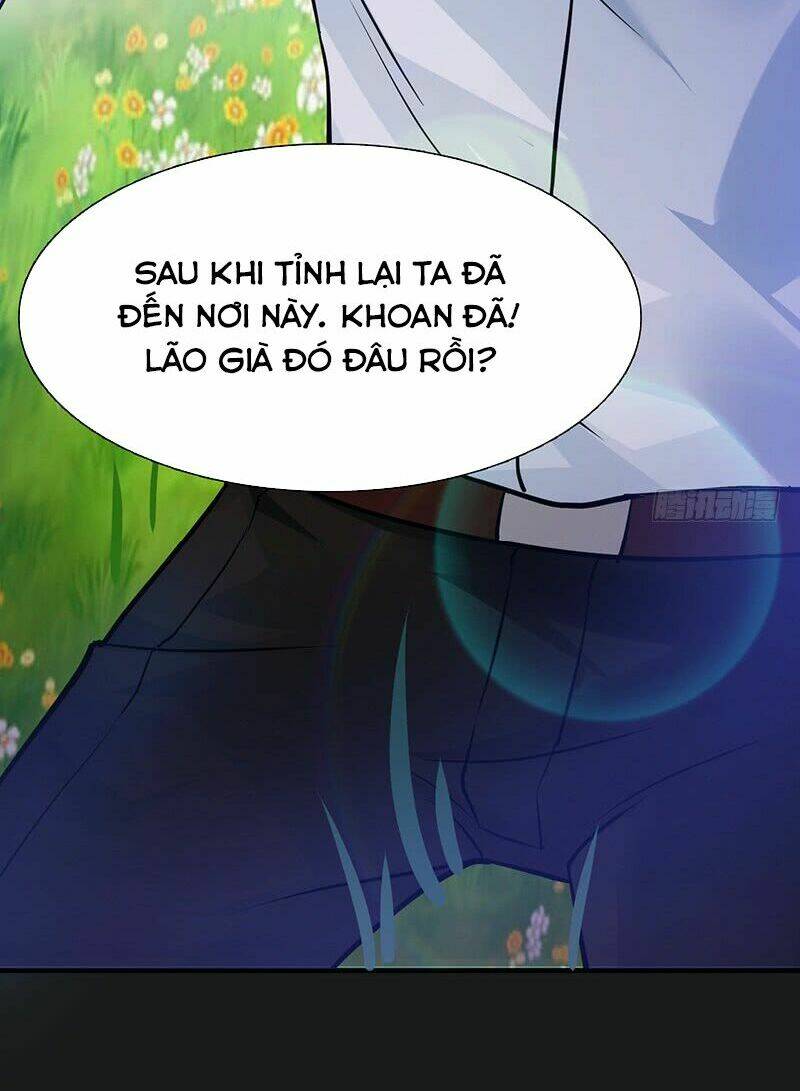 thiên hạ kiếp chapter 1 34