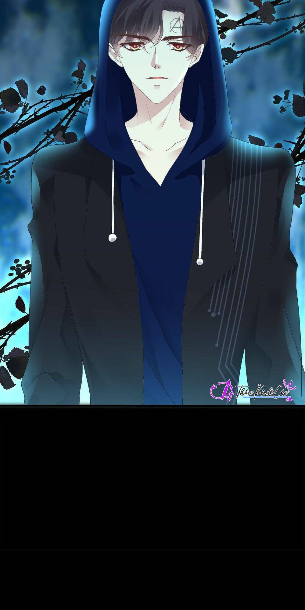 toàn bộ nắm trong tay chapter 119 40