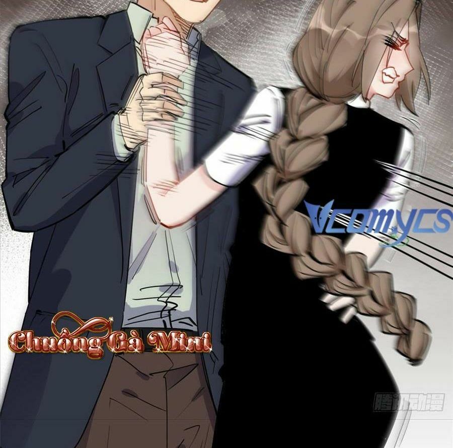 cố tổng, vợ của ngài quá mạnh rồi! chapter 45 15