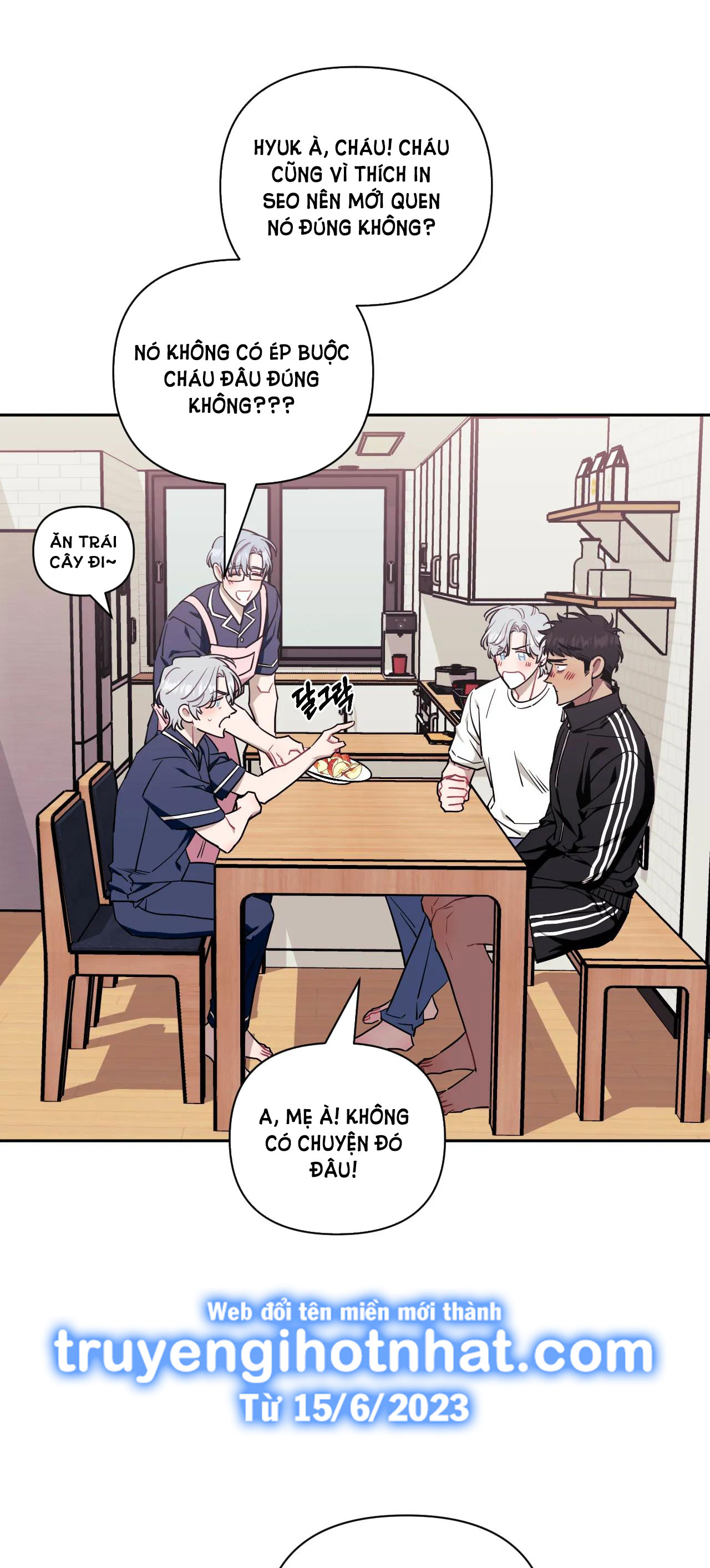 hơn cả bạn bè chapter 65.2 28