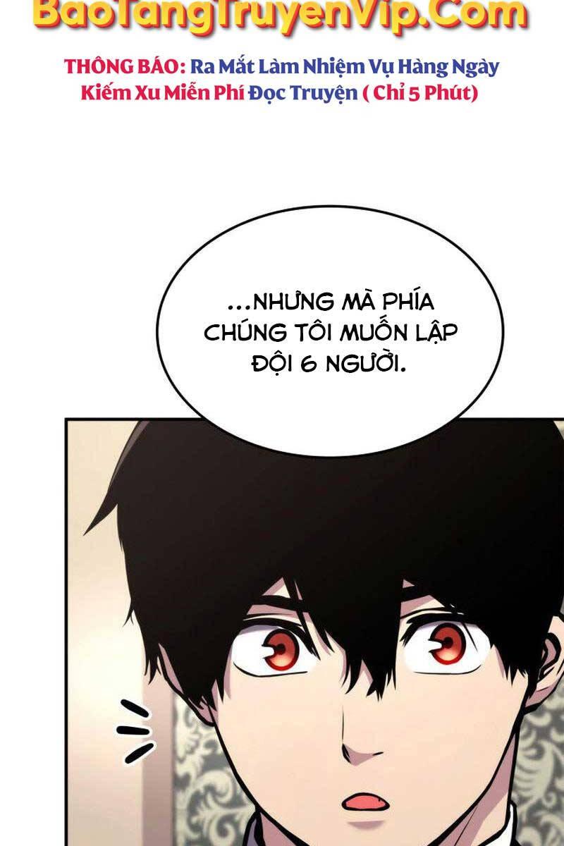 huyền thoại game thủ - tái xuất chapter 122 47