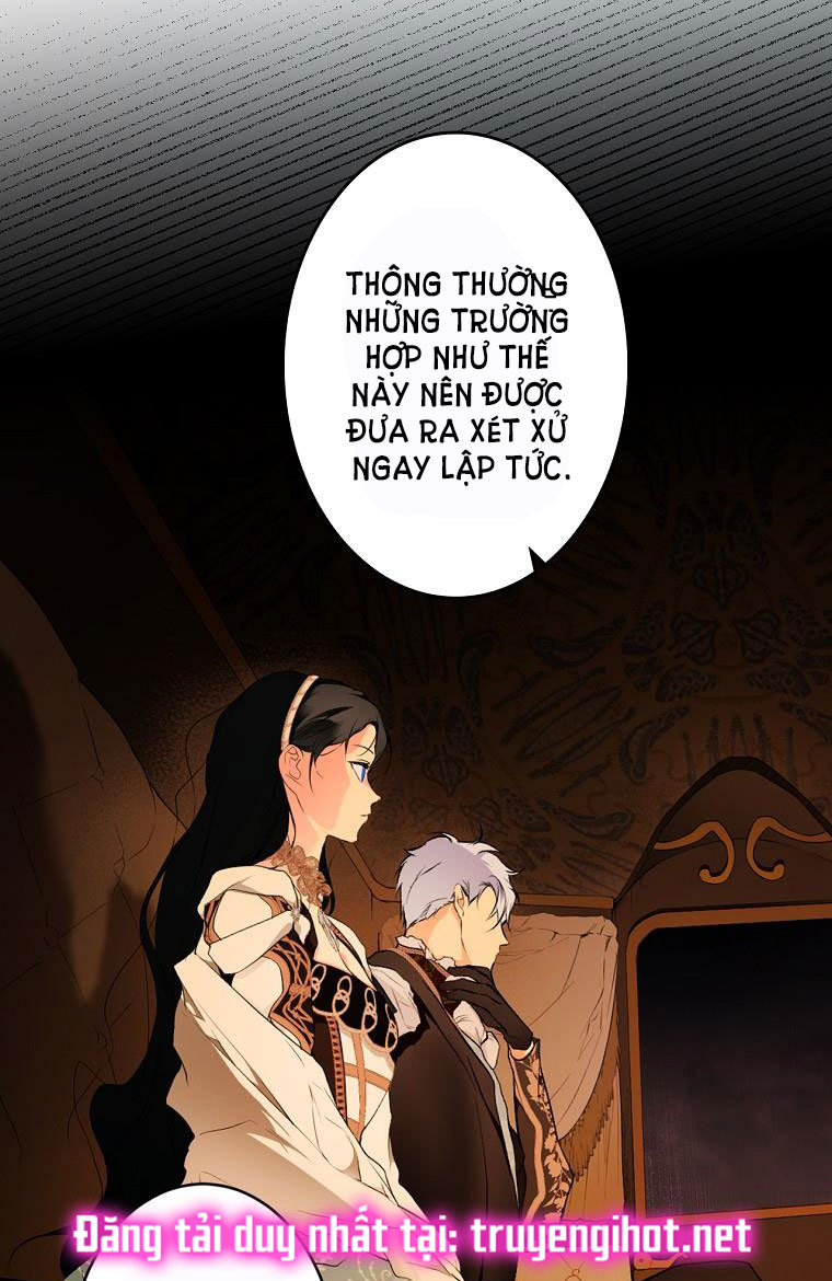 quý cô bí ẩn - secret lady chapter 59.1 15