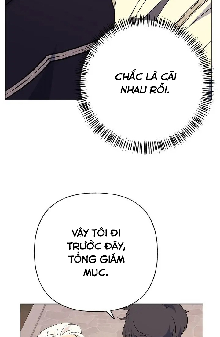 bình tĩnh nào, tiểu thư! chapter 48 12