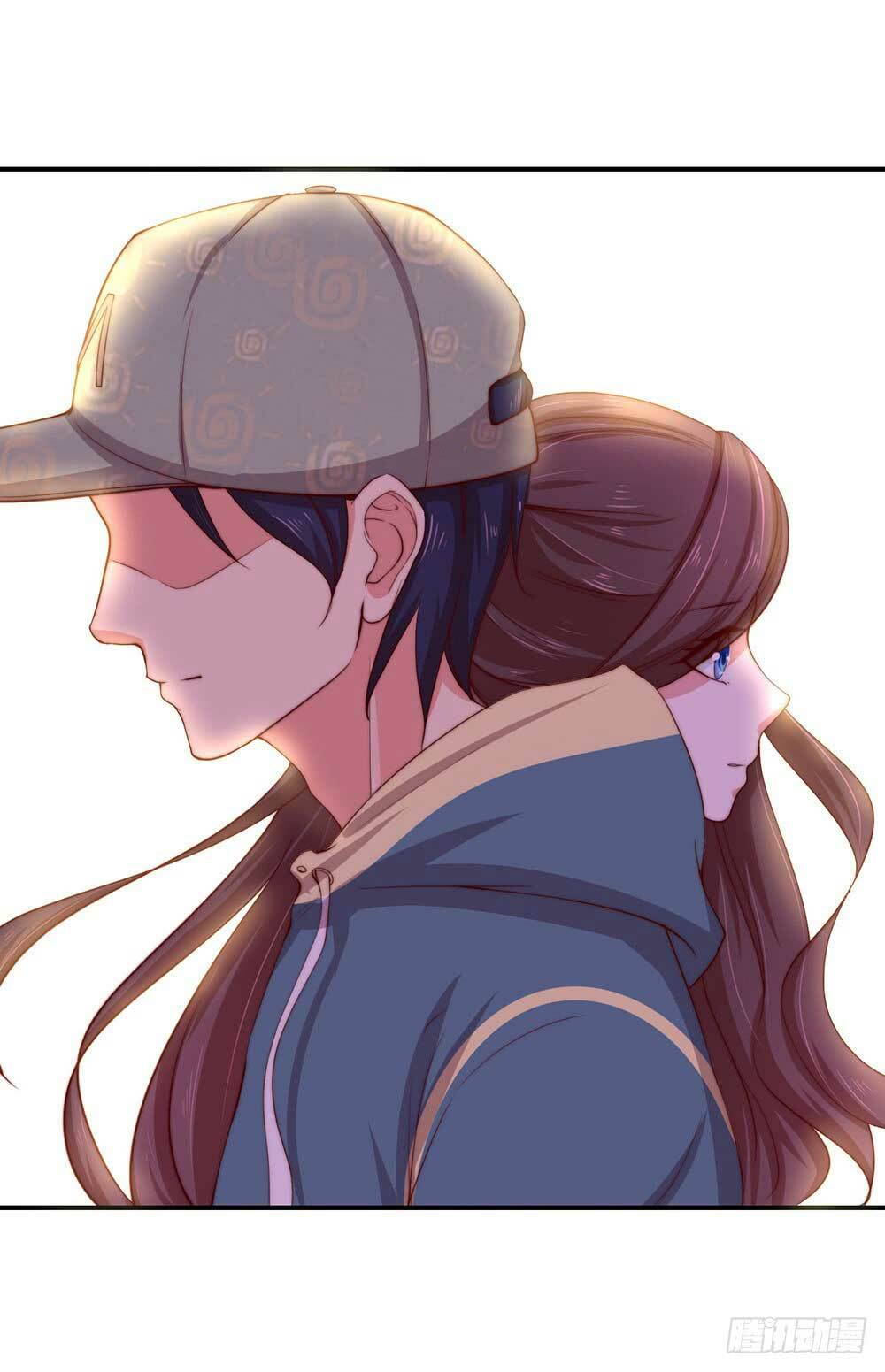 gả cho tình cũ làm lão bà chapter 34 42