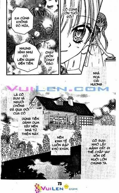 công chúa ẩm thực chapter 8 73