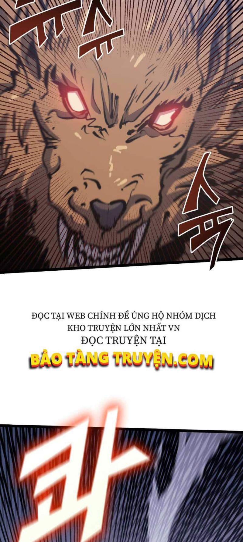 tôi trở lại thăng cấp một mình chapter 101 34