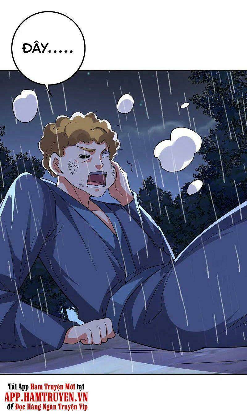 phục thiên thánh chủ chapter 171 7