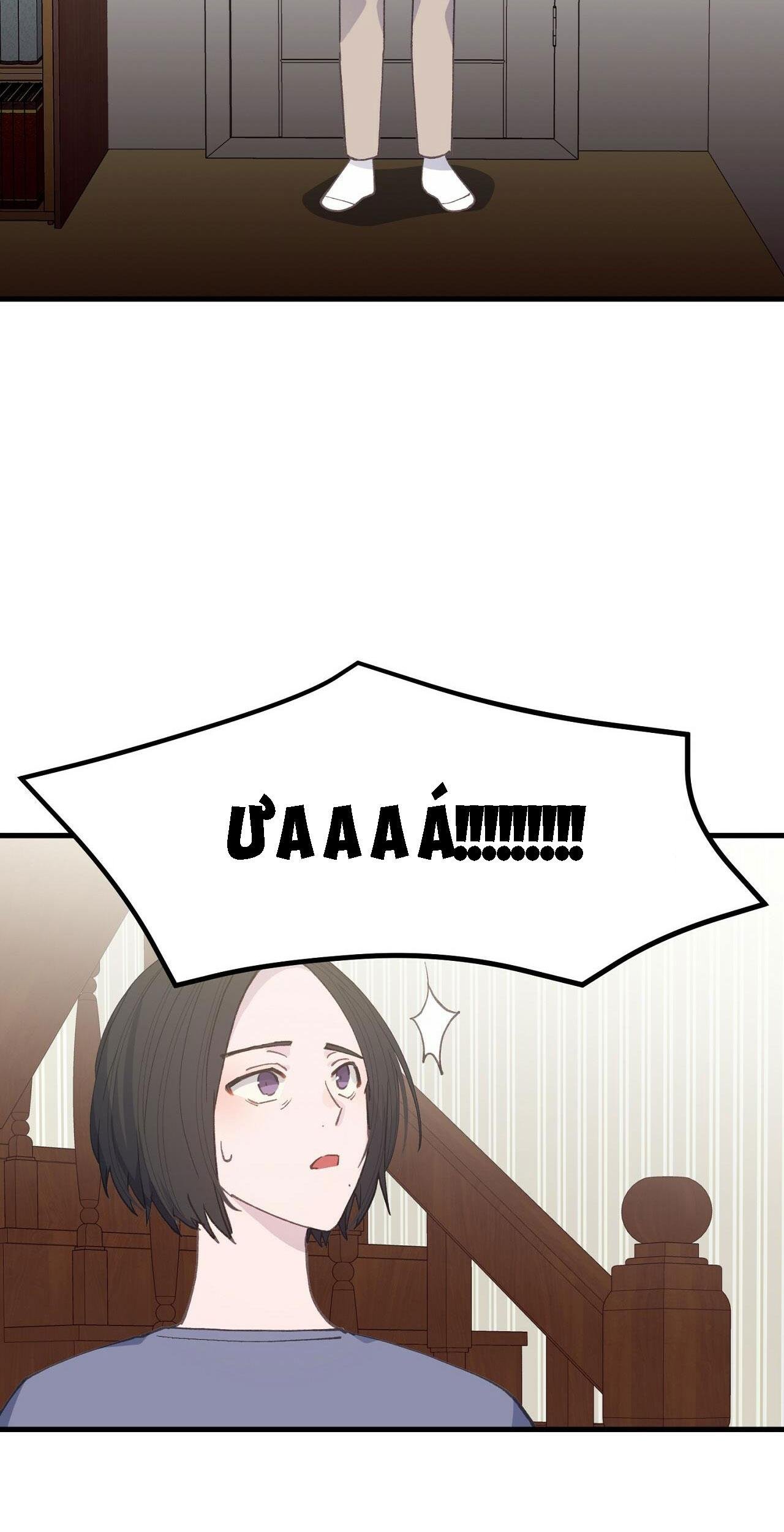 khi trò chơi hẹn hò kết thúc chapter 13 19