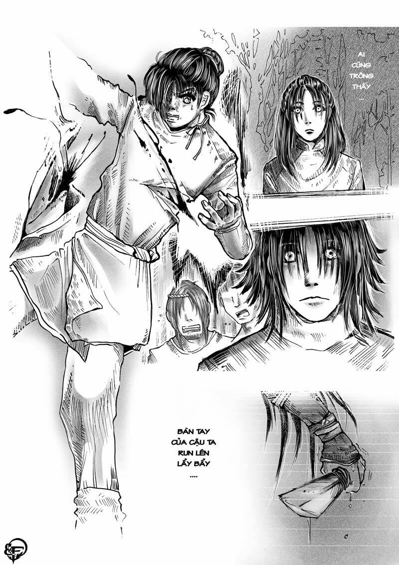 break free magazine chapter 7 63