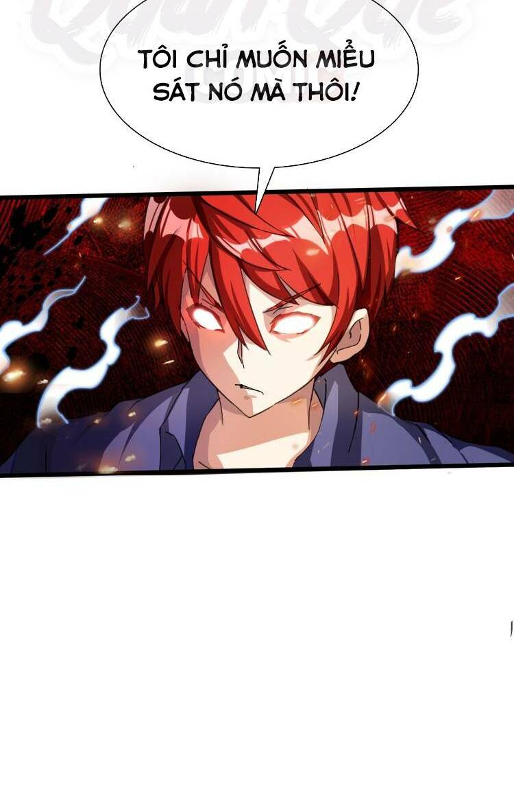 kinh thế kỳ nhân chapter 35 36