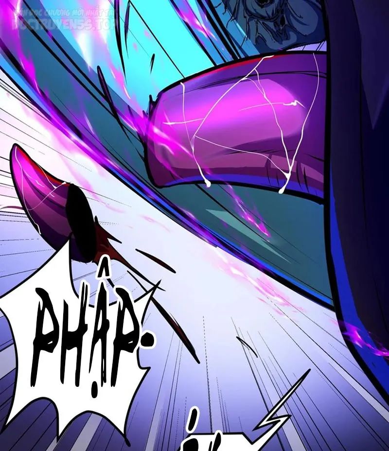 quỷ dị dược tề sư: bệnh nhân của ta đều là kinh khủng chapter 124 9