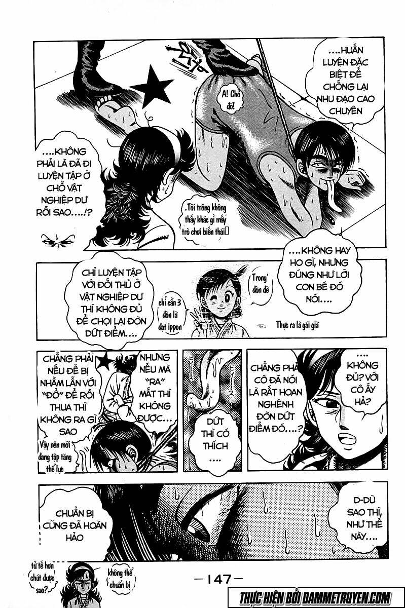 shin kotaro makaritoru! juudouhen chapter 111 15