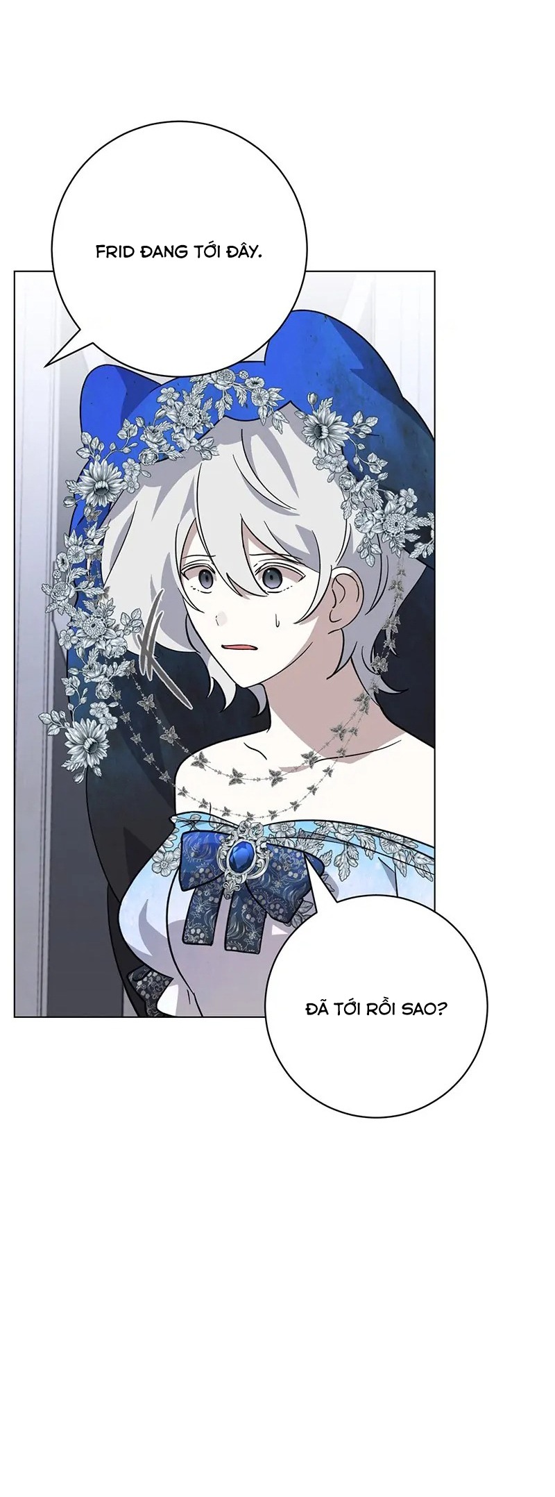 nữ phản diện muốn có kết thúc đẹp chapter 67 38