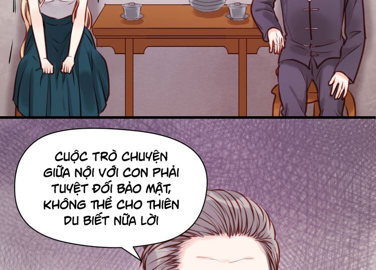 Lượm Được Một Tiểu Hồ Ly Phần 1 Chapter 47 - Trang 2