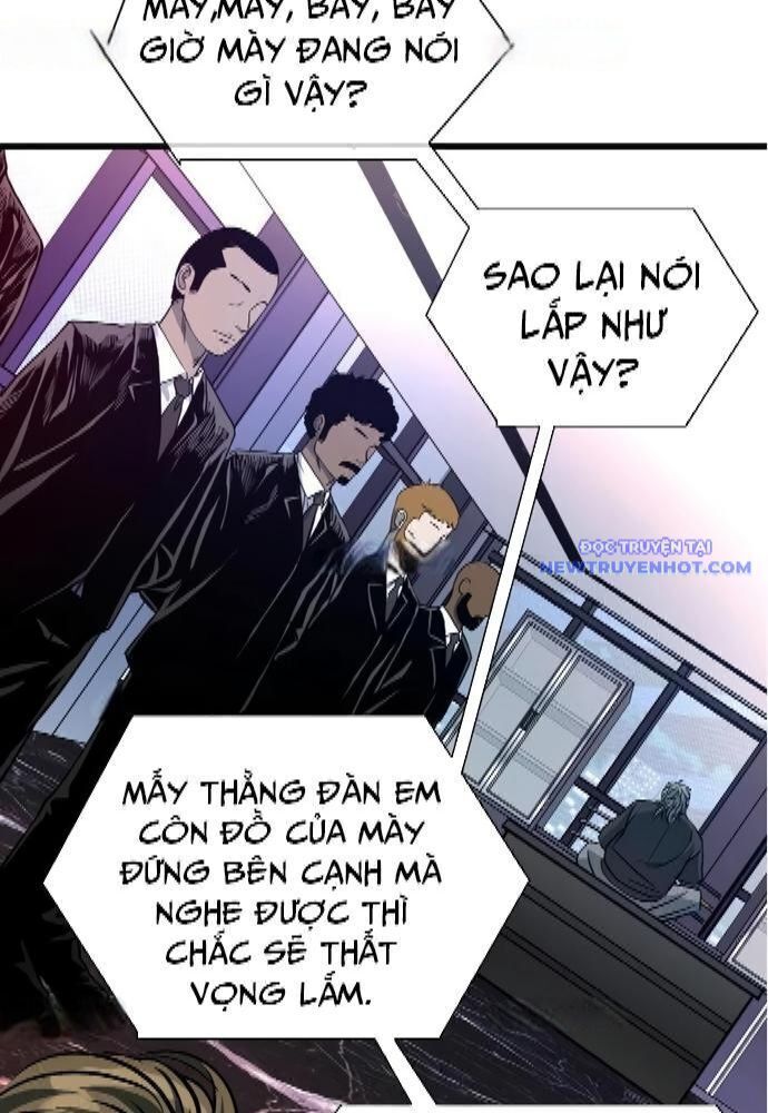 shark - cá mập chapter 326 43
