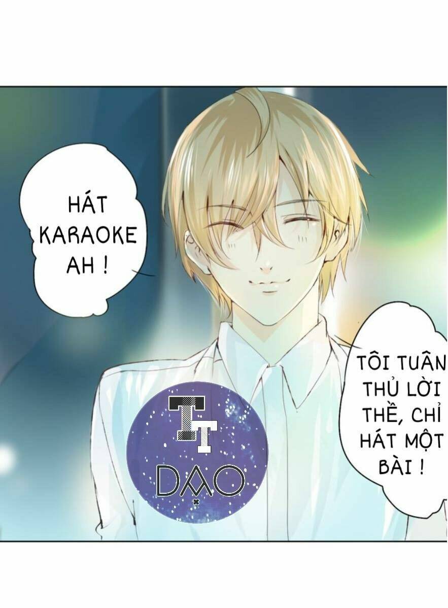 tôi không phải đa nhân cách chapter 5 26