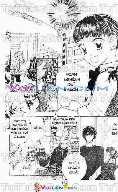 1/4 tình yêu chapter 5 123