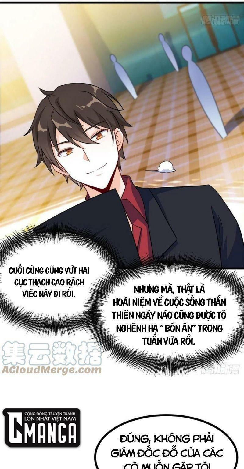 ta là hàn tam thiên chapter 69 27