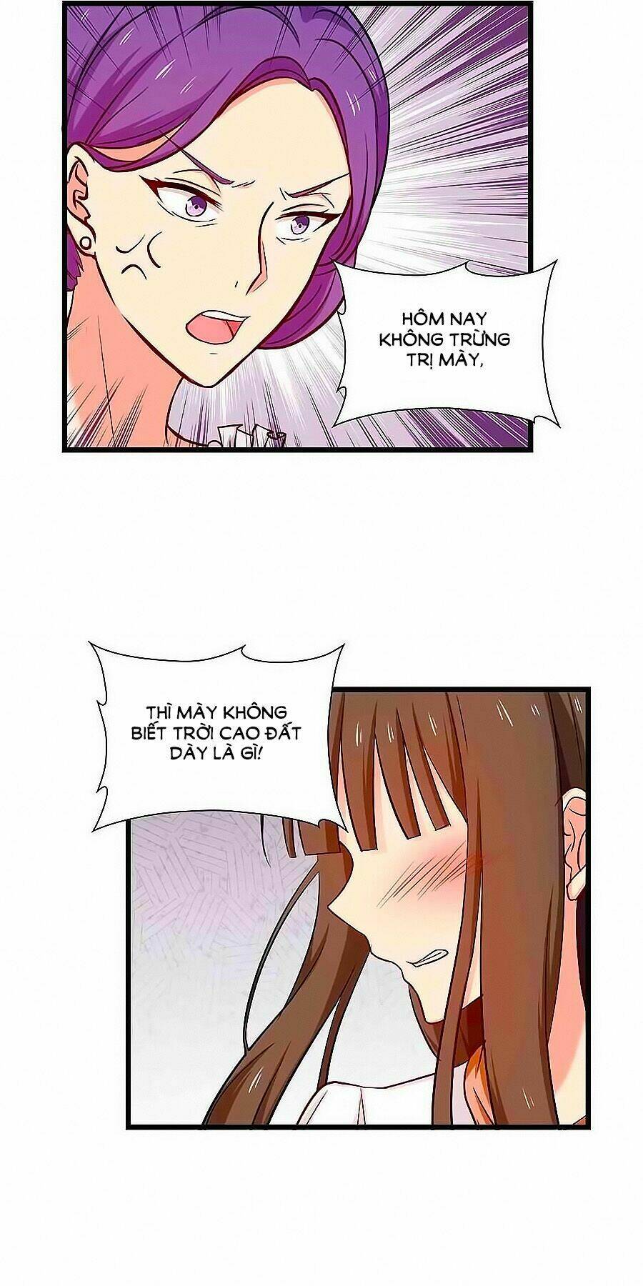 chỉ nhiễm thành hôn chapter 114 7