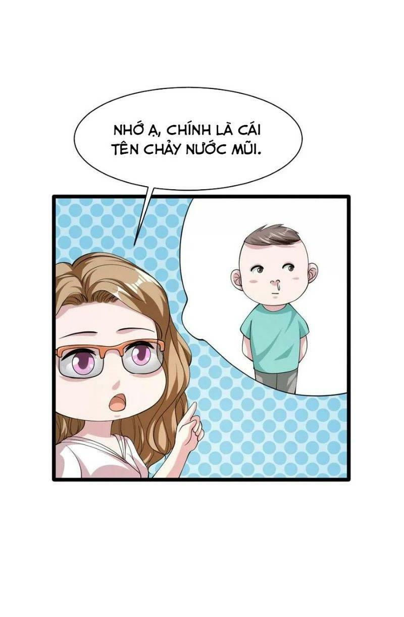 đô thị tà vương chapter 49 35